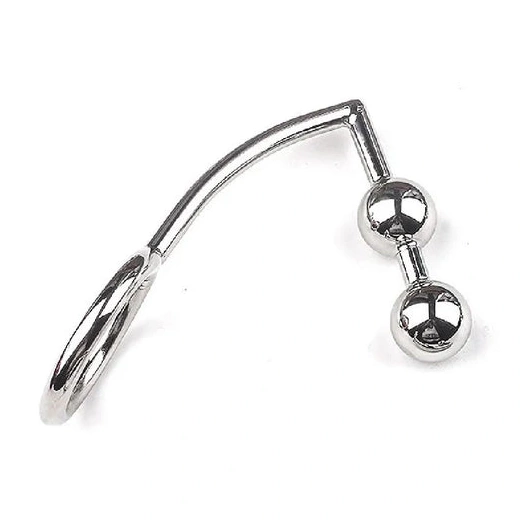 Hook Anal 4354 Sexual Ball Suspension Two PerfectFit 0315